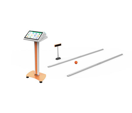 掷实心球测试仪 DY-K5066