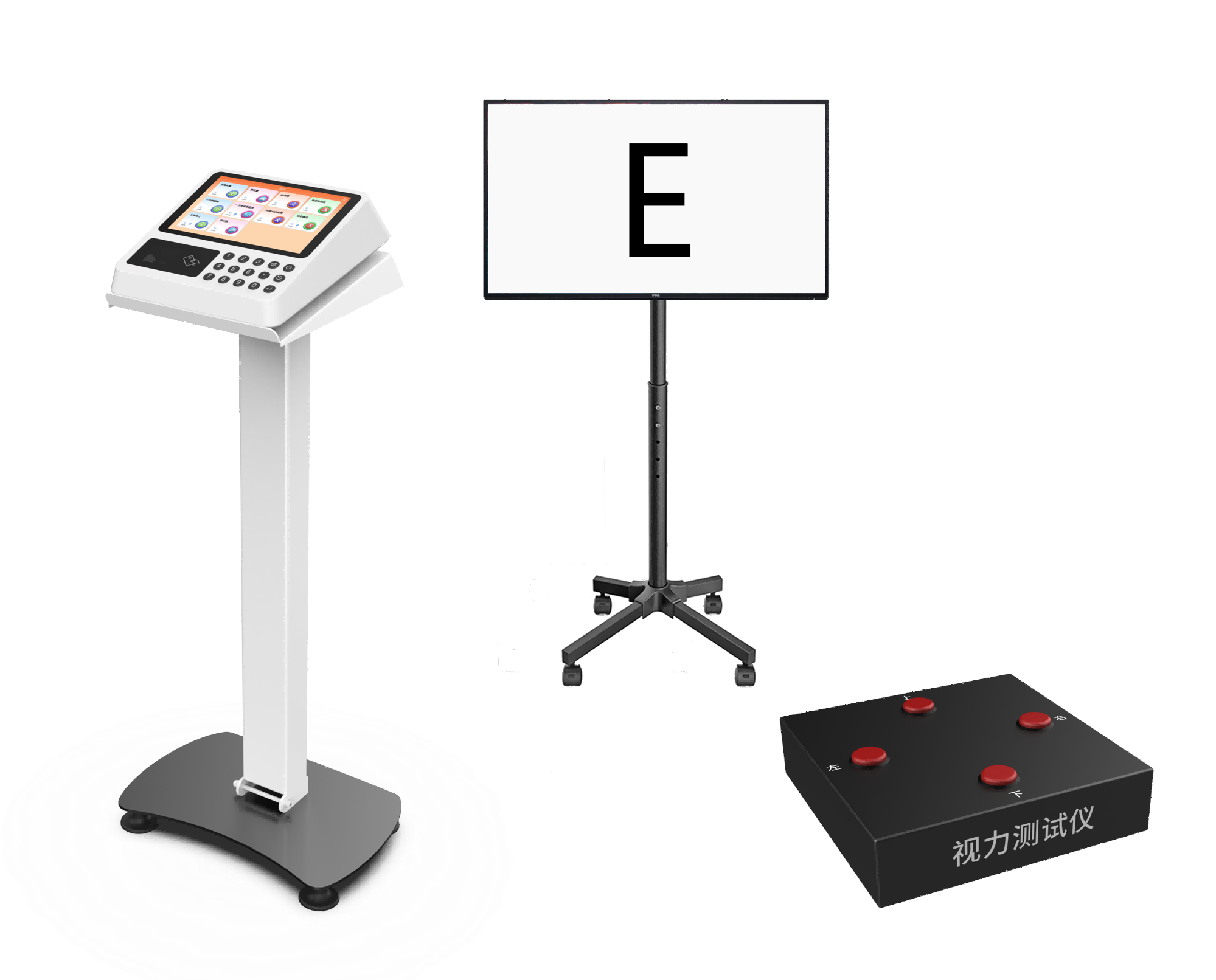 视力测试仪 DY-K2036