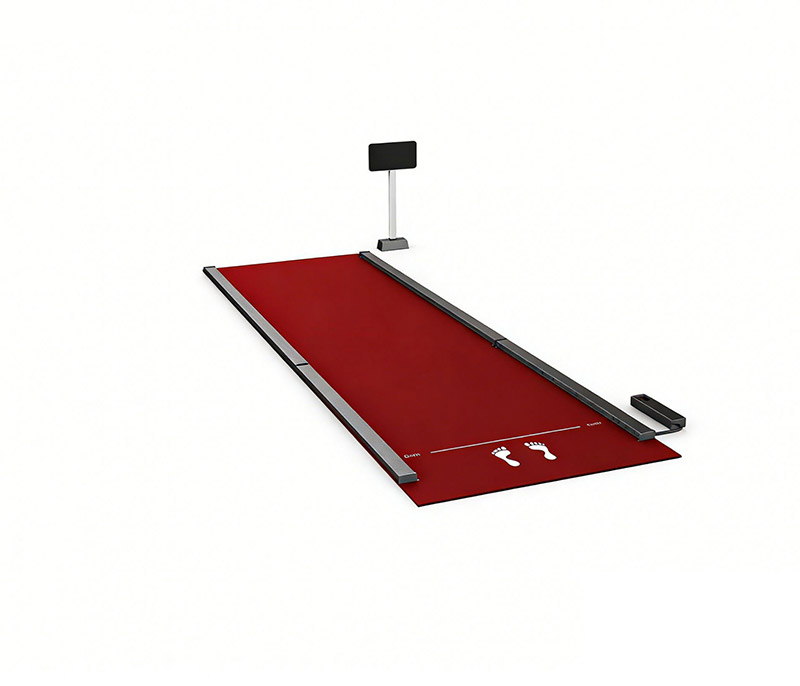 立定跳远测试仪 DY-K6016