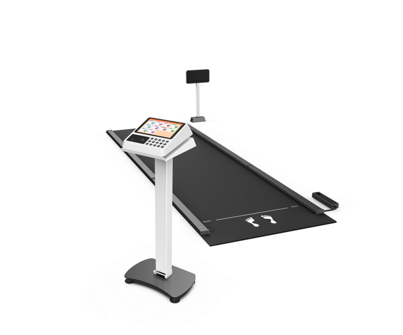 立定跳远测试仪 DY-K6016